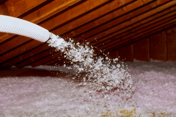 Range of Insulation Solutions in Blair, WI