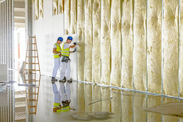 Trusted Blair, WI Insulation Contractor Experts